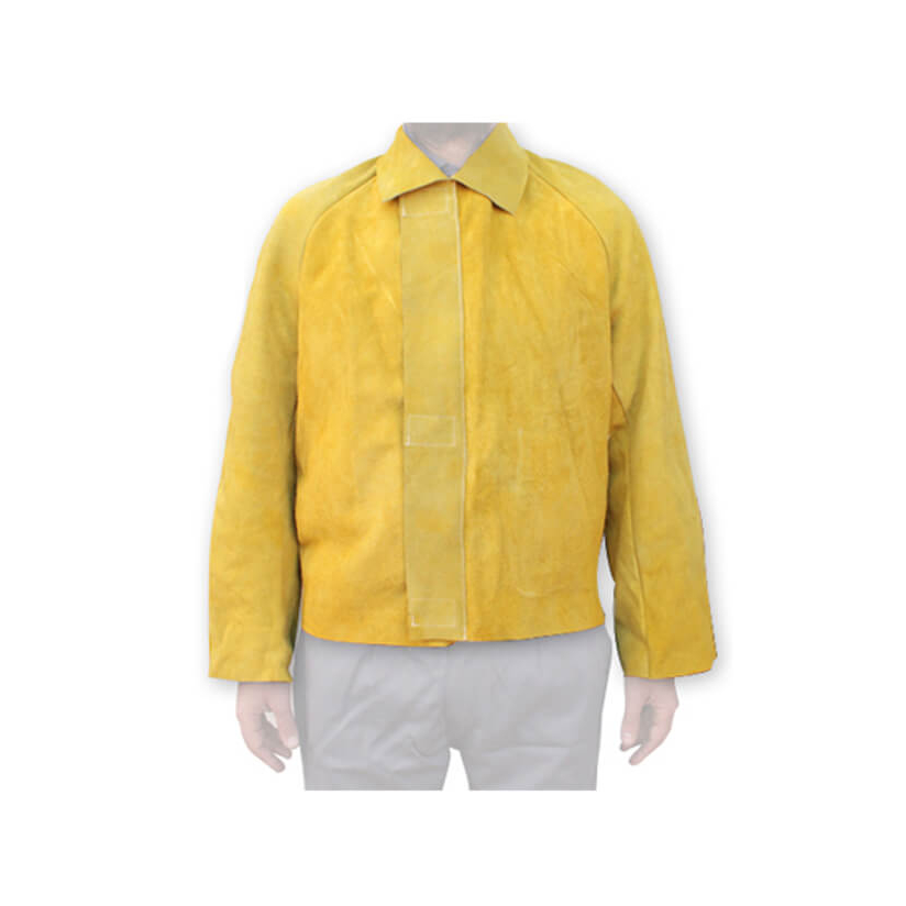 Imagen Campera Descarne Soldador Talle XXL 1º Calidad