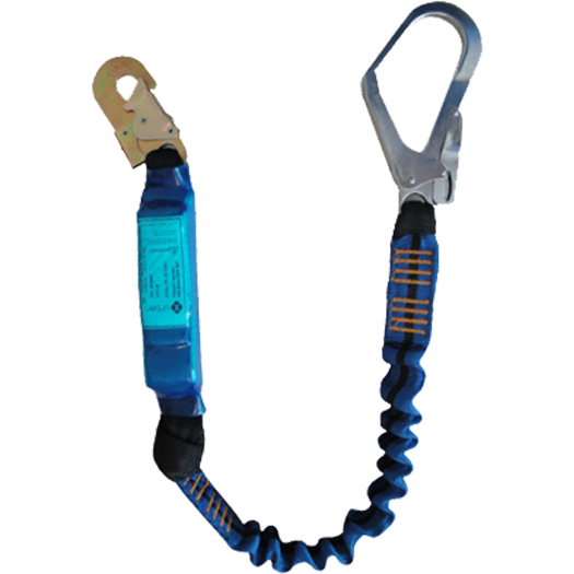 Imagen Cola de Amarre Elastizada con Amortiguador 1,5 mts 1 Mosq 55 mm - 30150008