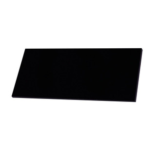 Imagen Cristal Rectangular 105 mm x 50 mm Din 14