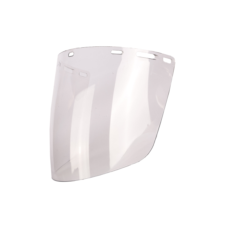 Imagen Policarbonato Libus Burbuja HC Antiraya Transparente IRAM