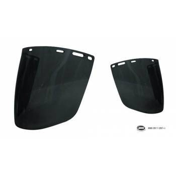 Imagen Policarbonato Libus Burbuja HC Antiraya Din 3 o 5 para Soldadura IRAM