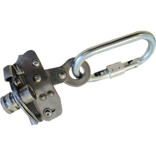 Imagen Salvacaidas para Cuerda de 12 mm a 14 mm con Mosq 18 mm - 30341801