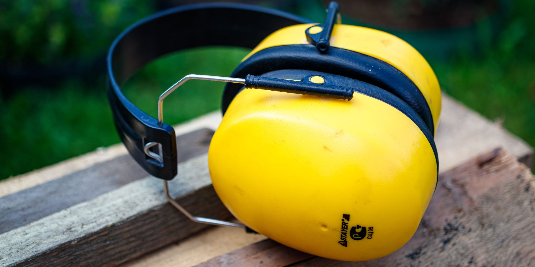 Protección para los oídos